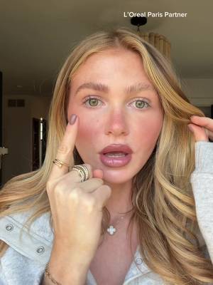 obsessed with the Faux Brow from @loréal paris usa it’s so easy to use and gives my brows the best definition! #lorealparispartner #lorealparismakeup