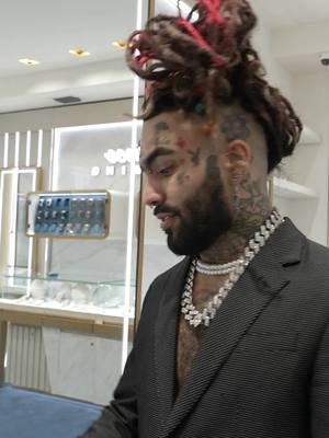 Lil Pump gives some financial advice 😂