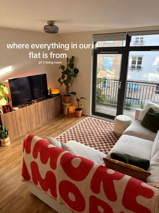 everything in our living room and where it’s from.. let me know if I missed anything!   #flat #interior #interiorfinds #flatfinds #flatinspiration 