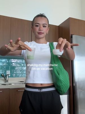 duh @Nami Matcha 