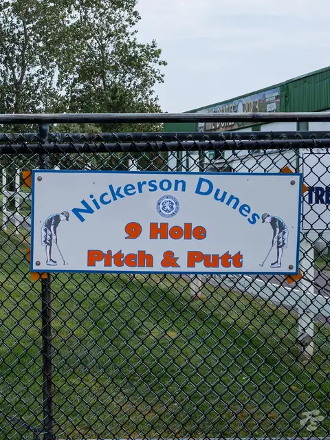 Nickerson Dunes Pitch & Putt is short-form golf at its best. Read Garrett Morrison's full Course Profile, now available on our website! #golf #golftiktok #golftok 