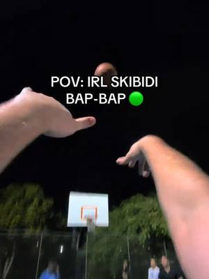 Wyd if you hear this on the court IRL? 😂 🎥: @mrbeerock  #NBA #nba2k #nba2k26 #basketball #NBA2K26