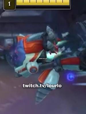 ONE SHOT RUMBLE 💀 #fy #fyp #leaguetok #leagueoflegends #leagueoflegendsmemes
