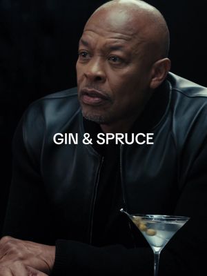 Gordon’s out here crafting Gin & Spruce. Dre’s keeping it classic with Gin & Juice. Two legends, one shaker, and a whole lot of flavor. #hexclad @Gordon Ramsay 