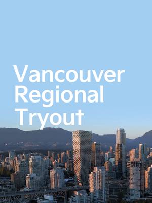 Vancouver marked the final stop in our cross-country OMBC Cup tryouts. Check out the action as these young stars competed for a spot on the team and the chance to become an Official Match Ball Carrier at FIFA World Cup 2026™. Thank you to all those that attended. Stay tuned for more excitement in January for final team selections.
