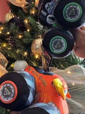 🎄 Derniers achats des Fêtes chez Walmart… tout est réglé ! ✔️
