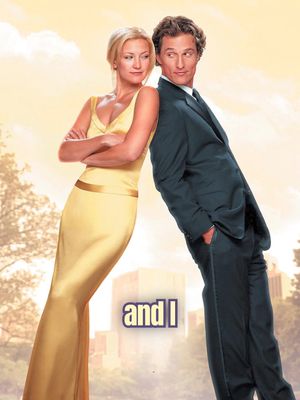 Imagine a world where Andie Anderson isn't played by Kate Hudson...