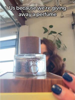 Enter on our last post! Ur welcome!⭐️ #sunbum #giveaway #perfume #holidays #gift 