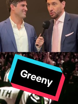 Greeny made a compelling case but I’m going with the G-Men 🔵  #nfl #nygiants #nyjets @ESPN 