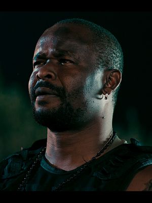 Broda Ngozi, be calming down 😩 📺 The Covenant