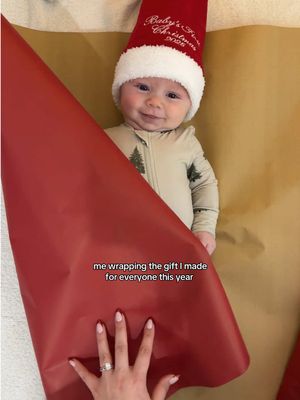 the best gift hands down 🥰 