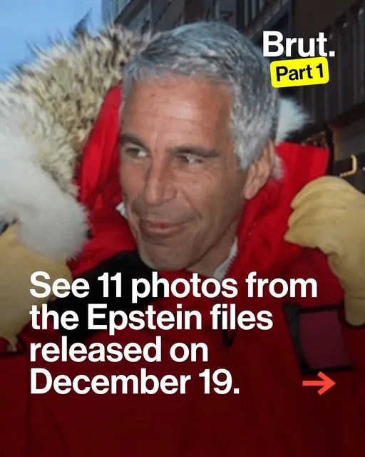 The DOJ has released the first batch of Epstein files in accordance with the Epstein Files Transparency Act.  Here are 11 photos that were released on December 19.  More photos will be posted later in the day. #EpsteinFiles #JeffreyEpstein #EpsteinPhotos #DOJ  Credits: DOJ