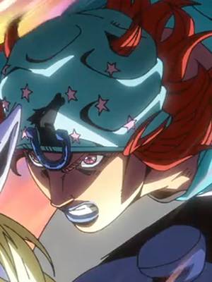 STEEL BALL RUN JoJo's Bizarre Adventure 1st STAGE will launch on March 19! Don't miss this 47-minute-long episode, coming exclusively to Netflix! #jojo_anime