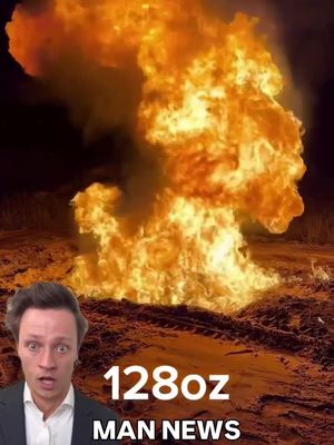 What happens with more gas? via dannyduncan69/ig #explosion #experiment #bonfire #iykyk 