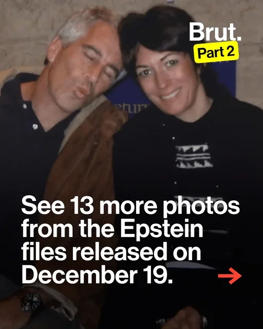 The DOJ has released the first batch of Epstein files in accordance with the Epstein Files Transparency Act.  Here are 13 more photos that were released on December 19.  More photos will be posted later as the DOJ releases additional files.  #EpsteinFiles #JeffreyEpstein #EpsteinPhotos #DOJ  Credits: DOJ