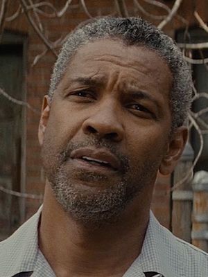 A hard truth delivered harder. #Fences #DenzelWashington #JovanAdepo #Movies #MovieClips