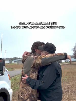 This song is for those watching us from heaven. Drop a comment and let em know how much you miss them #countrymusic #country #heaven #christmas 