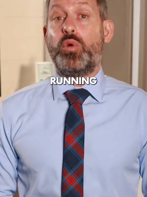 Runners, you’re missing this! 🏃🏼‍♂️✋ Dr. Kreitenberg here, running isn't enough to save your bones.  You need resistance training to trigger NEW bone growth.  Stop running away from the weights! 🦴💪 #runnertips #osteoporosis #bonedensity #gymtok #fitnessmyths #weightlifting #doctorsoftiktok #healthhacks