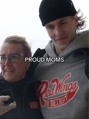 Wholesome mom content ❤️