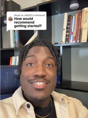 Replying to @JAQUE Here’s how to get started with #UGC if I were a beginner. 
