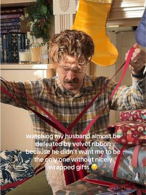 my new favourite christmas movie 