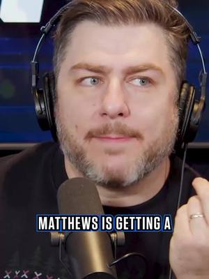 Willy Nylander might need to sit one out. #SDP #leafs #NHL @Steve "Dangle" Glynn @Adam Wylde @Jesse Blake 