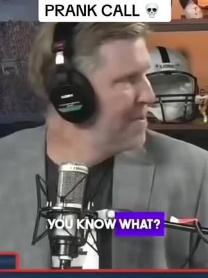 Brandon Walker all time prank call at Barstool Sports 📞 #prank #CollegeFootball 