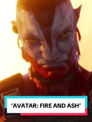 “Respectfully, the experiment has run out.” Amanda breaks down why she respects #AvatarFireAndAsh but doesn’t find it very successful 