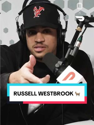 Cam’s right people forgot how dangerous OKC Russ really was 🌩️ @DoorDash 