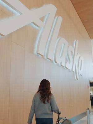 Traveling for the holidays? 💫 We can’t wait to welcome you to our Seattle lobby, with technology to help you breeze through. And to get you in the festive spirit while you’re boarding your flight, we’re playing the brand-new “Christmas in the City” album by our friends @Pentatonix 🎶💙 We can’t wait to see you this season!