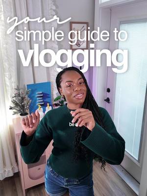 No more procrastinating your vlogging era! This is your simple guide to vlogging with the @insta360 official GO Ultra, the perfect vlogging camera for shy vloggers who want a simple set up. Documenting your life doesn’t have to be complicated and Insta360’s pocket size camera makes it super easy to capture everyday moments✨🙂‍↕️ Order with my code “Tiana” to get a FREE gift! (limited time only) #insta360 #insta360goultra #vloggingcamera #giftguide #solovlog 