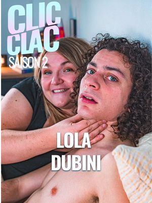 CLIC CLAC … avec une docteure  Avec @Lola Dubini 