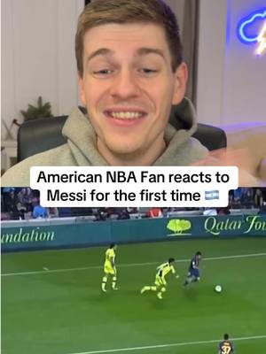Is Lionel Messi the LeBron James of soccer? #Soccer #soccerhighlights #lionelmessi #worldcup #fyp