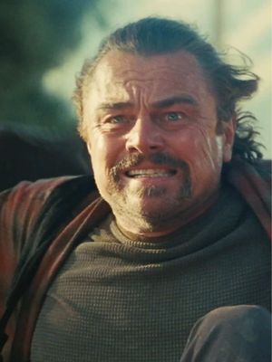 When your fam needs a little push on what to watch this holiday. #OneBattleAfterAnother #LeonardoDiCaprio #BenicioDelToro 