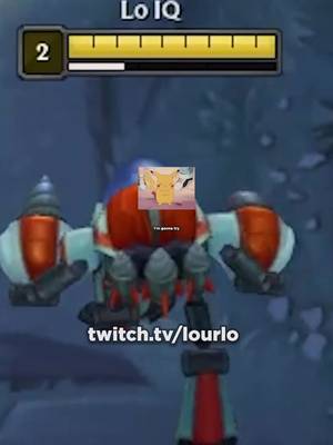 RUMBLE TOP TECH 👍  #fy #fyp #leaguetok #leagueoflegends #leagueoflegendsmemes