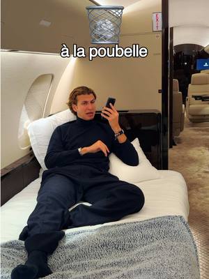 À La Poubelle 🗑️🚮 @Poubel #GstaadGuy 