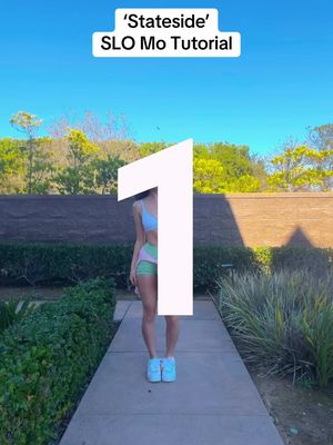Stateside SLO Mo mirrored tutorial @Zara Larsson dc @brandt ski #stepbysteptutorial #mirroredtutorial #statesidezaralarsson #zaralarsson #trendingdance 