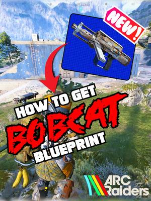 The Blue Gate “Locked Gate” event is spitting out Bobcat blueprints currently. I found two last night and one in the FIRST container I searched. Use this method to give yourself the HIGHEST chance possible of looting a Bobcat blueprint for yourself!!!! #arcraiders #arcraiderstips #gaming #fyp #foryoupage 