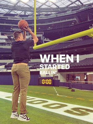 @LA Bowl Hosted By Gronk 