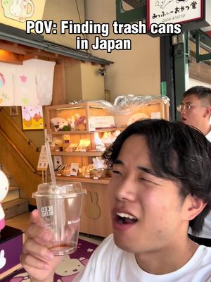 Are you looking for trash cans in Japan? SmaGO has placed trash cans in popular tourist areas like Gion, Arashiyama, and around Yasaka Shrine in Kyoto. You can also find them in cities like Osaka, Tokyo, Hiroshima, and more. SmaGO helps solve the trash problem many travelers face in Japan — so be sure to use it when you visit! Collaboration with SmaGO #japantrip #japantips #visitjapan #japanlife #smago 