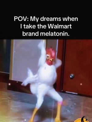 Gotta switch brands! 😂🫨🤷🏻‍♂️🕺🐔