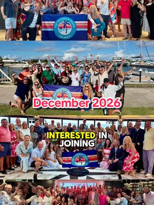 What are you doing December 2026?! Come join us for a magical group cruise on the Danube River visiting 4 countries in Europe and multiple Christmas Markets every single day 🎄🍷🥨