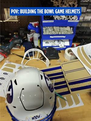 look good, play good @Pop-Tarts Bowl 