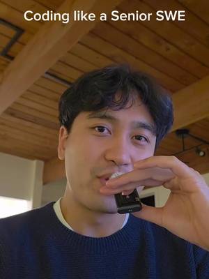 this is how i code as a senior software engineer @Claude  #ClaudePartner @anthropicai