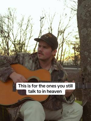 If you’ve ever lost someone who still shows up in your life, this one’s for you  #countrymusic #country #christmas2025 #heaven 