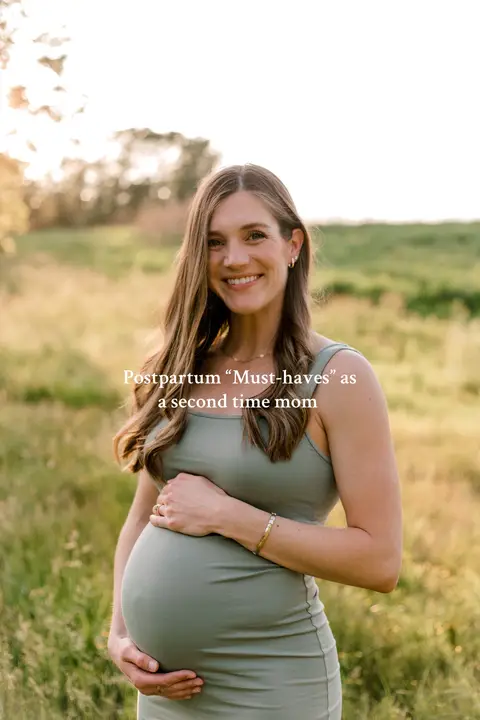 One of the most helpful things when I was pregnant with our first baby was asking other moms their recommendations for all things pregnancy, postpartum, and baby. - I’m 2 months postpartum with my second baby and I love sharing what has and what has not worked for our family! I’m excited for this to be a space to share some thoughts and product recommendations for those early postpartum days and throughout the first few years of motherhood!  #motherhood #pregnancy #newborn #postpartum 
