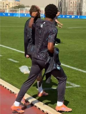I capelli sono importanti 🫣😅 #SerieA #Supercoppa #Napoli #EASPORTSFCSupercup #FootballEdit
