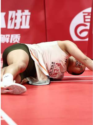 Simply outstanding badminton 🤯 #BWFWorldTourFinals #Hangzhou2025