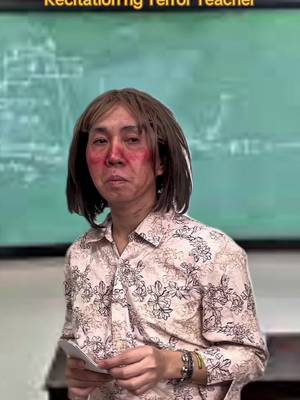 Alam niyo na yung assignment ah