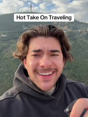Should you prioritize traveling while you are young?